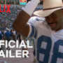 America's Team: The Gambler and His Cowboys | Official Trailer