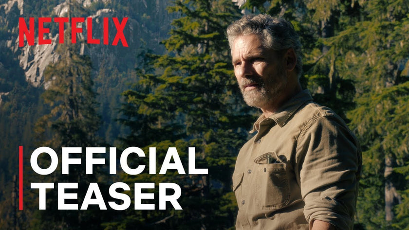 UNTAMED | Official Teaser