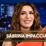 Sabrina Impacciatore Had an Awkward Moment While Meeting Jason Momoa