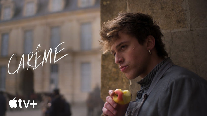 Carême — Official Trailer