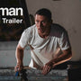 Roofman | Official Trailer (2025 Movie)