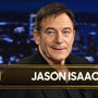Jason Isaacs Reveals How He Nailed His White Lotus Accent