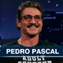 Pedro Pascal on His INSANE Coffee Order, The Last of Us Season Two & Playing Mister Fantastic