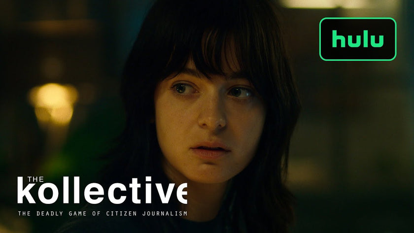 The Kollective | Official Trailer