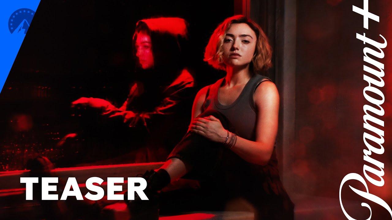 School Spirits | Season 2 Official Teaser