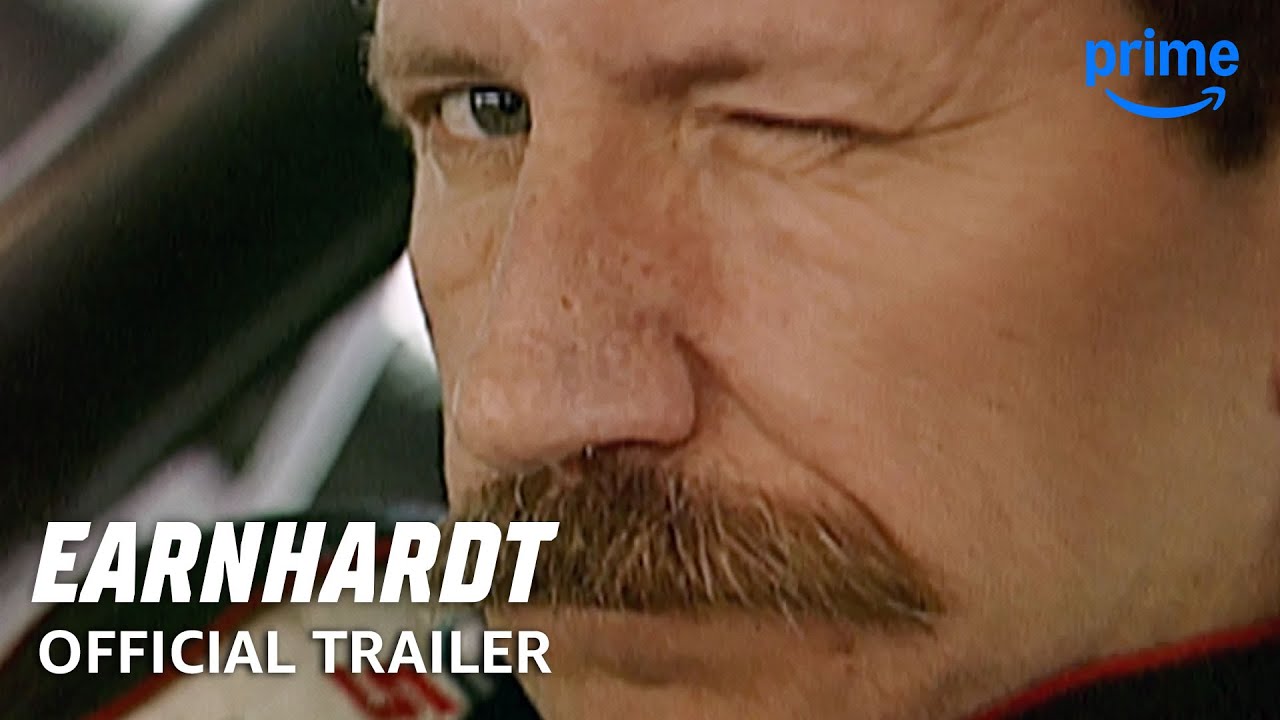 Earnhardt - Official Trailer