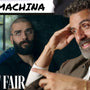 Oscar Isaac Rewatches Ex Machina, Star Wars, Dune & More