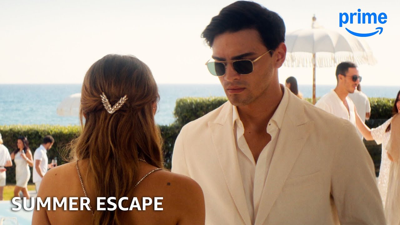 Summer Escape | Prime Video