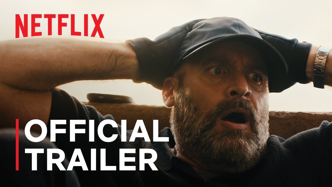 Bad Thoughts | Official Trailer