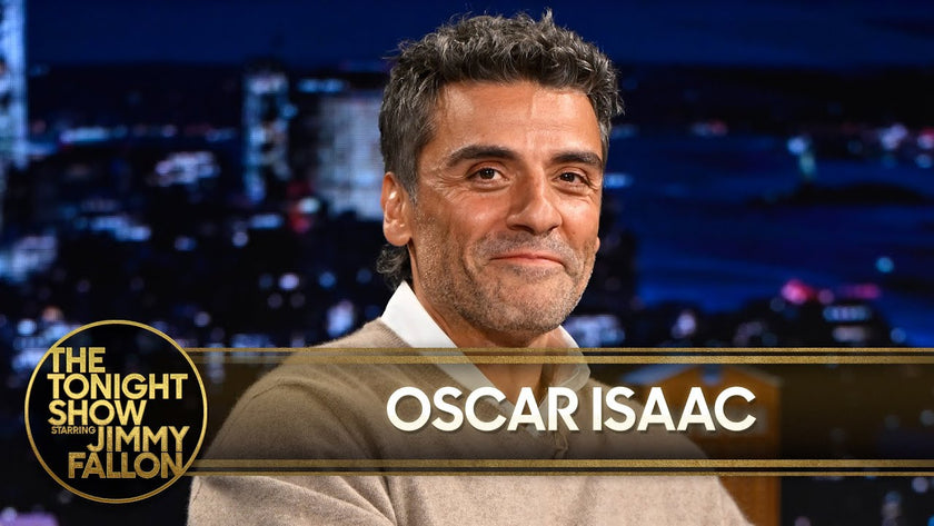 Oscar Issac Praises Jacob Elordi’s Frankenstein