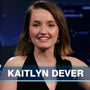 Kaitlyn Dever on The Last of Us & Shocking Death Scene with Pedro Pascal