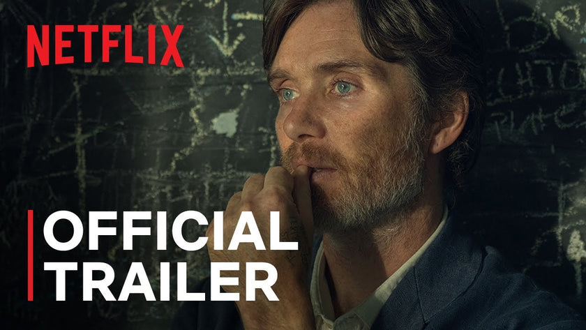 Steve | Official Trailer #2