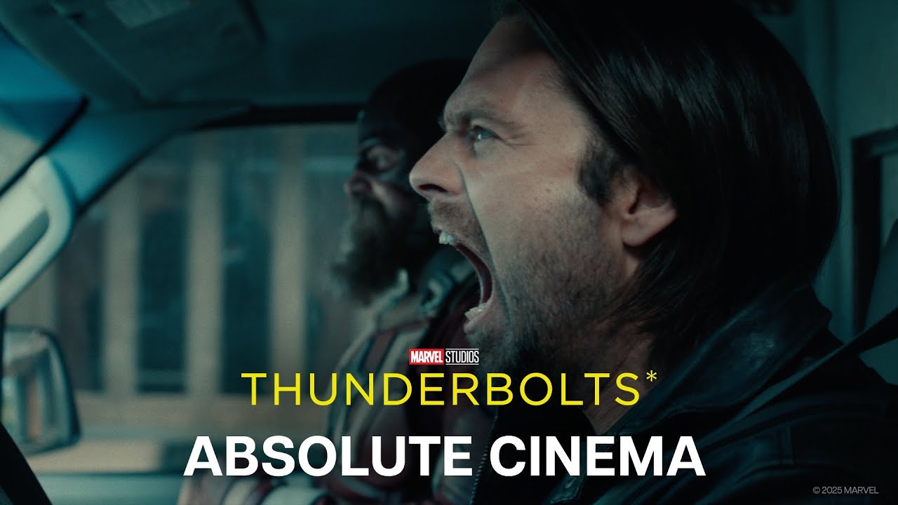 A new trailer has arrived for The Thunderbolts, boasting about the big stars involved in the film, even if they’re not the Avengers.