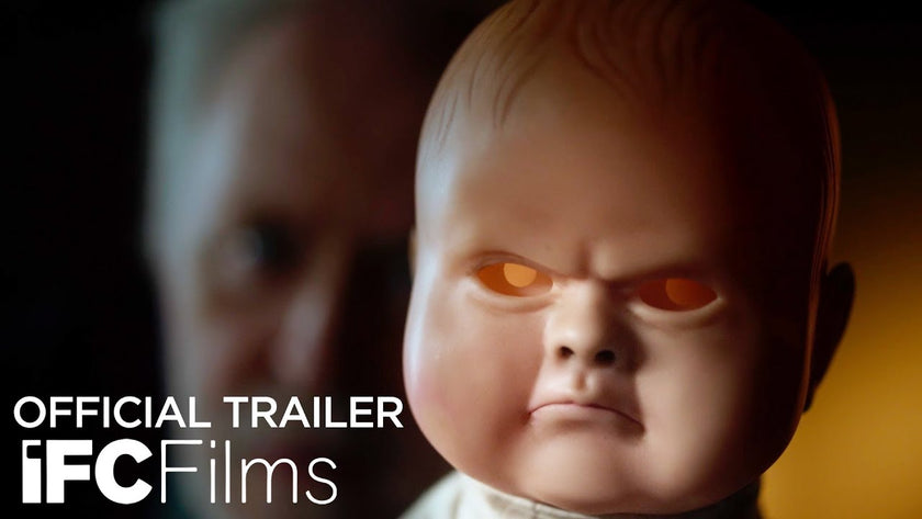 The Rule of Jenny Pen Official Trailer