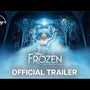 Disney’s Frozen: The Hit Broadway Musical | Official Trailer