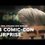 Star Trek: Strange New Worlds Season 4 | SDCC Surprise