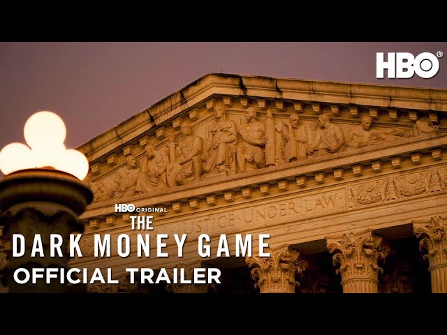 The Dark Money Game | Official Trailer