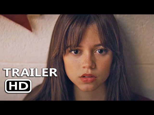 WINTER SPRING SUMMER OR FALL Official Trailer (2025)