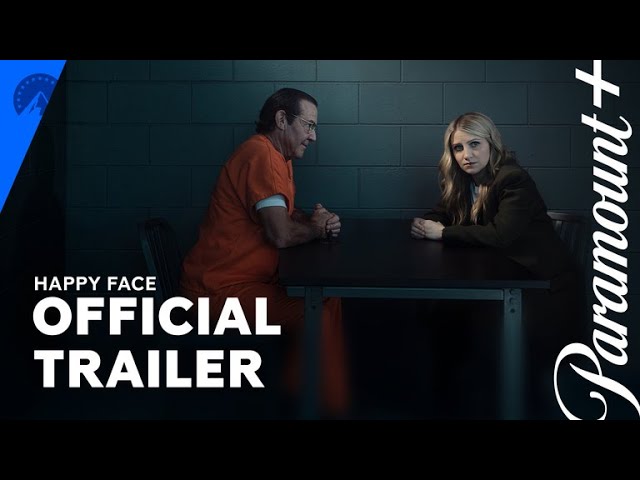 Happy Face | Official Trailer