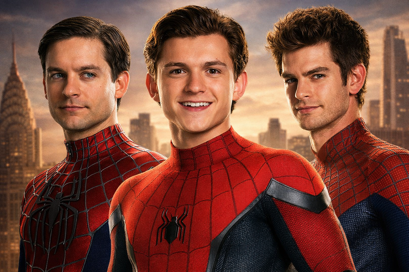 Three Spider-Men, One Sense of Humor — How Tom Holland, Andrew Garfield, and Tobey Maguire Redefined Marvel Comedy