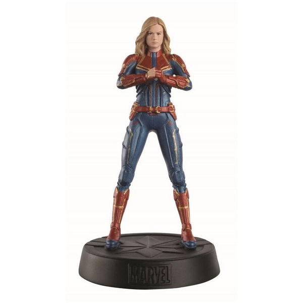 ThumbsUp! Marvel Marvel kapitány figura (5059072002813)-0