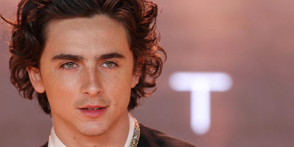 Timothée Chalamet's Body Wasn’t “Good Enough” for These Films: “Put on Some Weight,” His Agent Advised