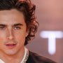 Timothée Chalamet's Body Wasn’t “Good Enough” for These Films: “Put on Some Weight,” His Agent Advised