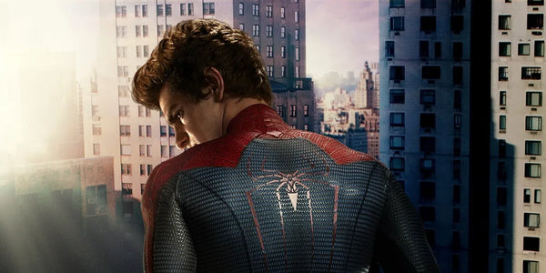 Andrew Garfield: "I Had to Work Hard to Get People to Ask Me Less About Spider-Man"