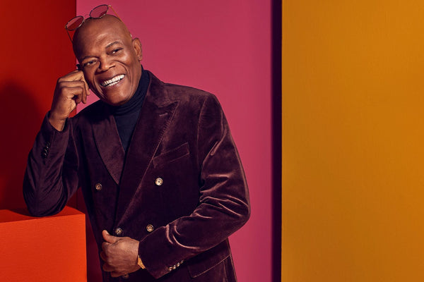 Samuel L. Jackson considers this character his favorite, and his choice might be surprising.