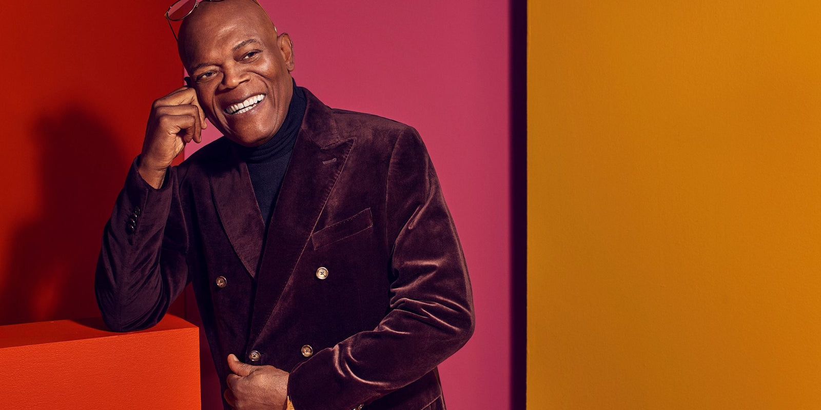 Samuel L. Jackson considers this character his favorite, and his choice might be surprising.