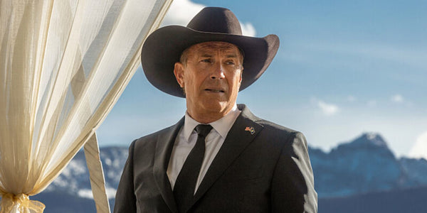 Yellowstone Says a Less-than-Memorable Goodbye to Kevin Costner’s John Dutton