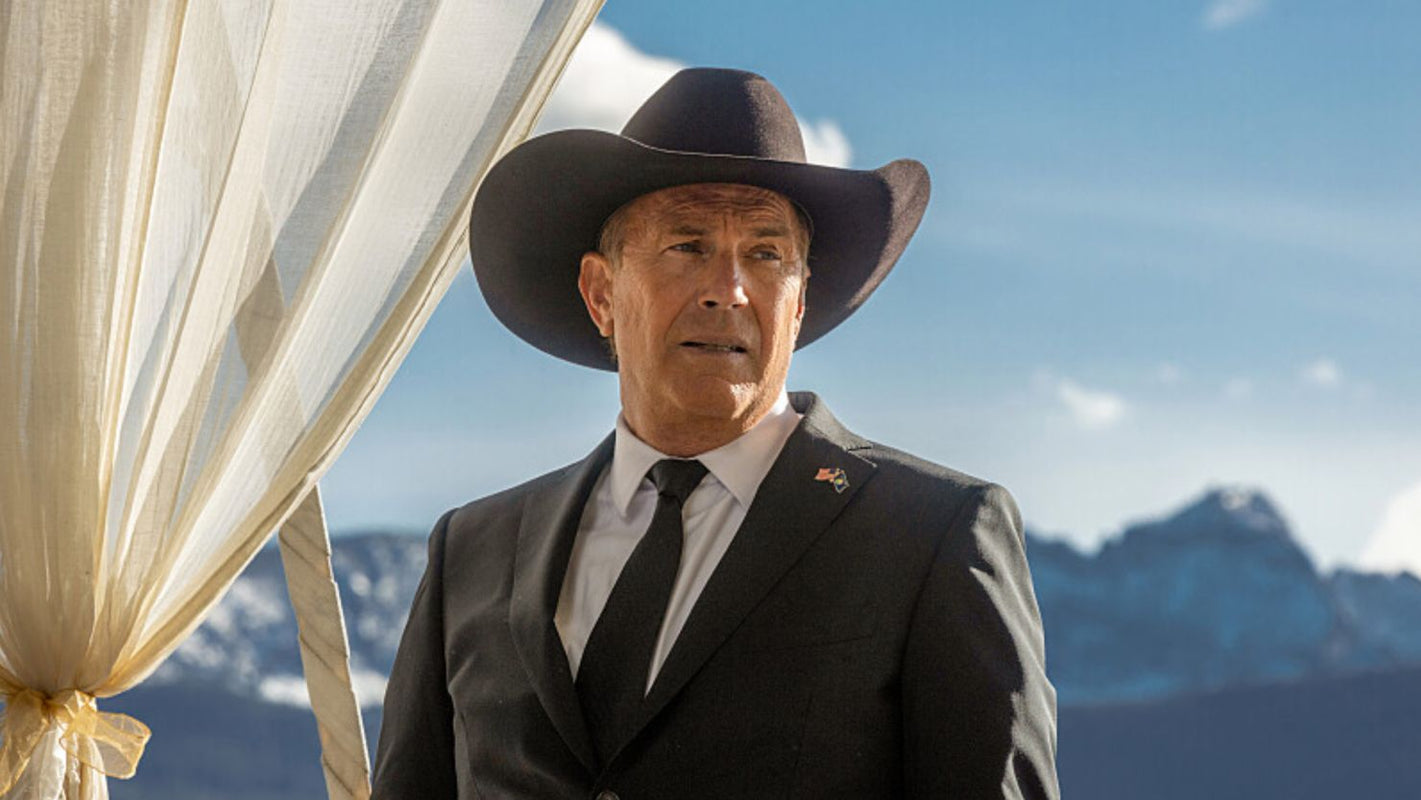 Yellowstone Says a Less-than-Memorable Goodbye to Kevin Costner’s John Dutton