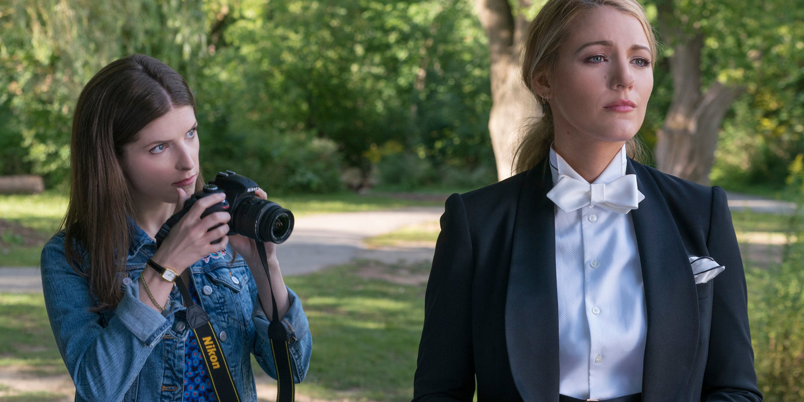 Paul Feig: It’s Nonsense That A Simple Favor 2 Has Been Put on Hold Due to Blake Lively’s Legal Dispute