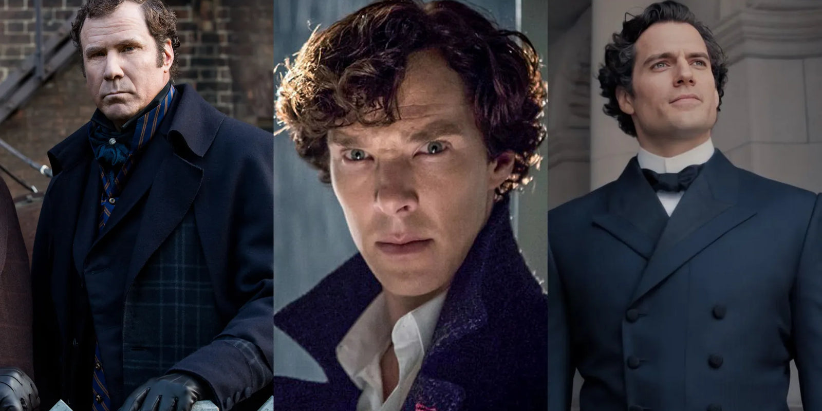 [EXPANDED PERSPECTIVE] 15 Years of Robert Downey Jr.’s Sherlock Holmes: A Look at Every Iconic Actor Who Has Portrayed the Master Detective!