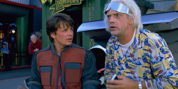 Here's the mind-blowing reason why Back to the Future was banned in China—and no, it wasn’t because Marty’s own mother made advances on him.