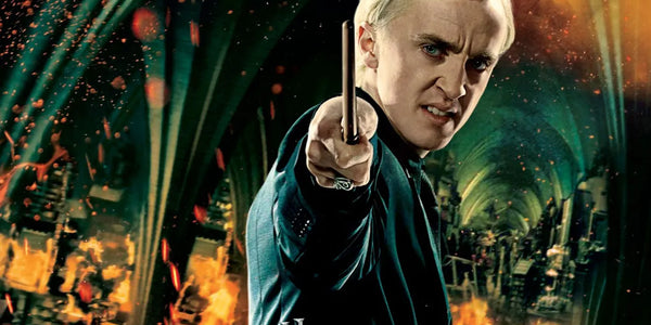 [IN SHORT] Tom Felton would only be willing to work with Daniel Radcliffe again under this (funny) condition, and we’d love to see it!