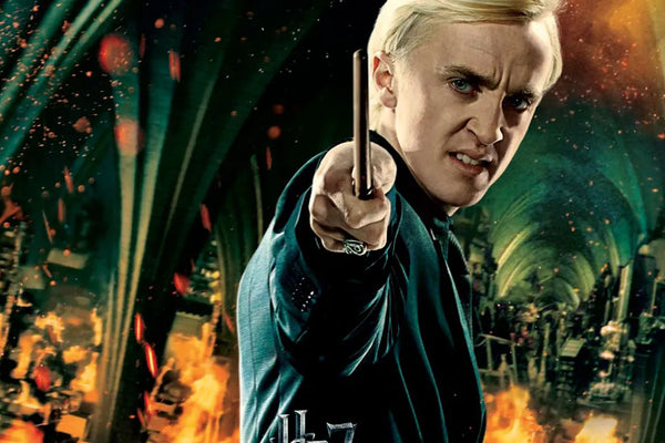 [IN SHORT] Tom Felton would only be willing to work with Daniel Radcliffe again under this (funny) condition, and we’d love to see it!