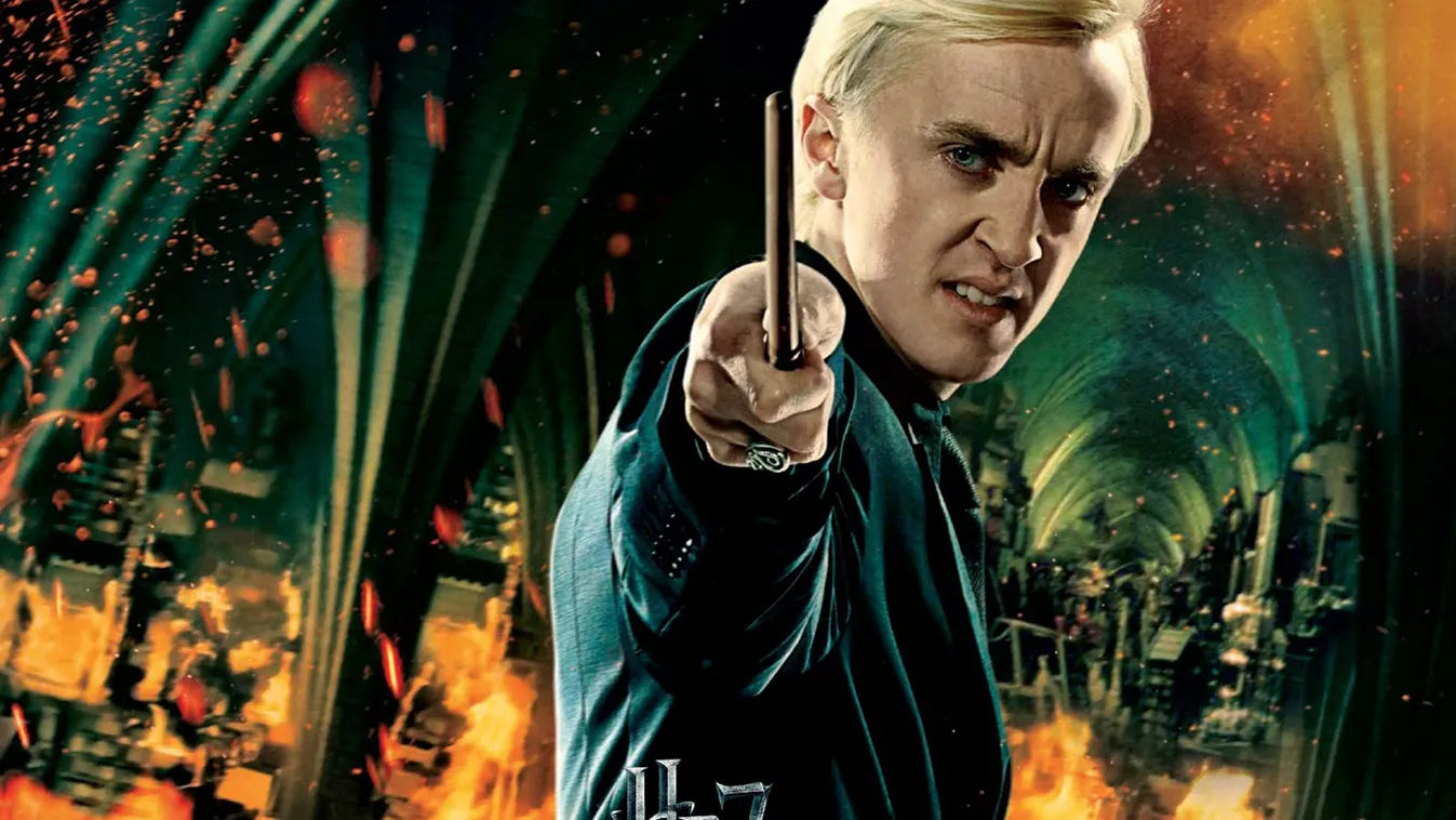 [IN SHORT] Tom Felton would only be willing to work with Daniel Radcliffe again under this (funny) condition, and we’d love to see it!