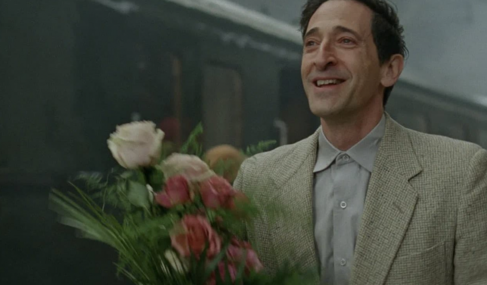 Adrien Brody Believes Hungarian Humor Is Similar to New Yorkers' in Some Ways