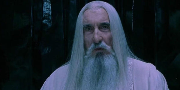 [BRIEFLY] You Might Tear Up When You Hear Which Film Christopher Lee Watched Last Before He Passed