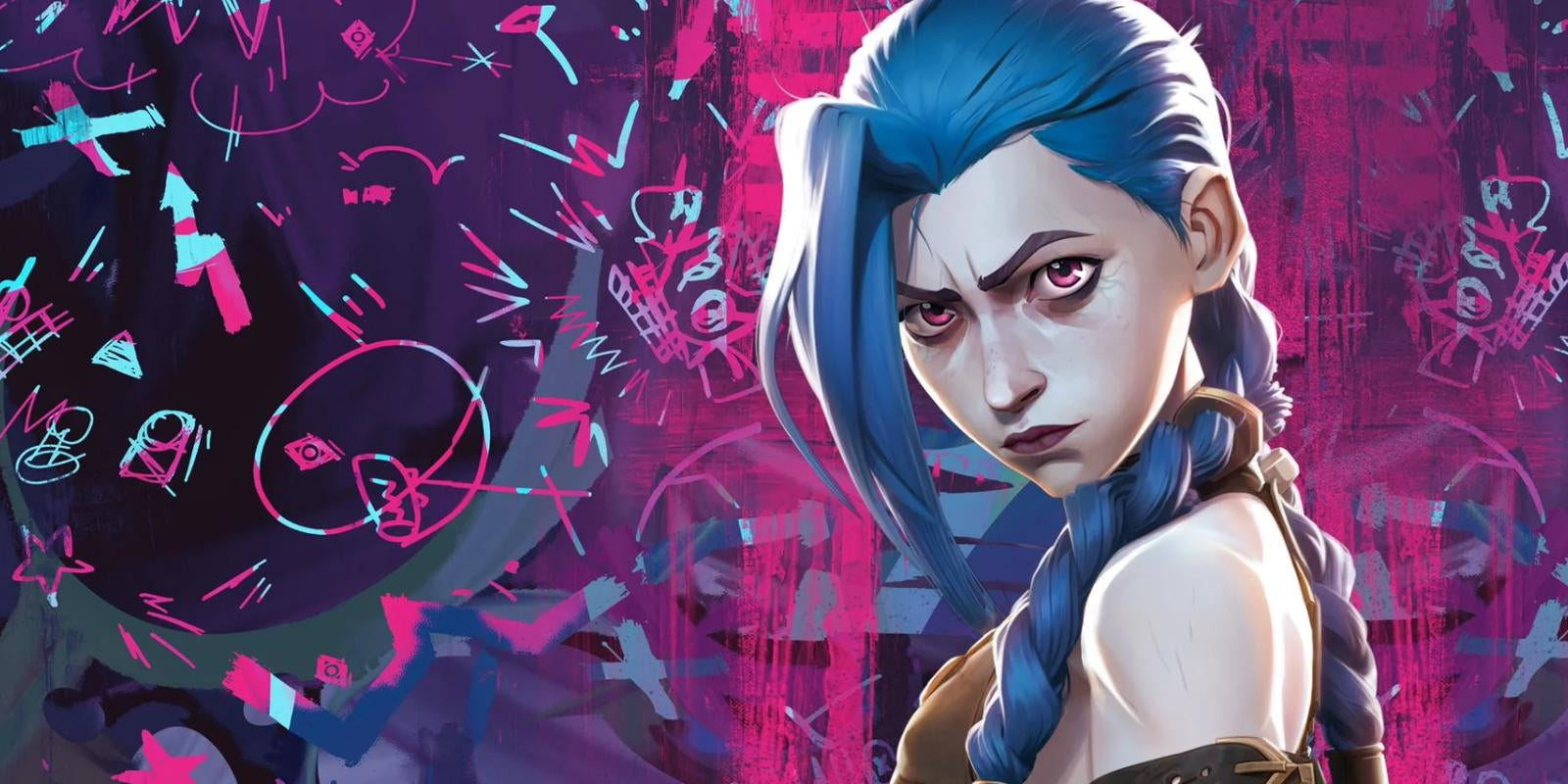 [IN BRIEF] How One of Arcane's Most Intriguing Characters Could Return in a New League of Legends Series, According to the Actor Behind the Role