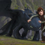 [BRIEF] First Official Image of Hiccup in the Live-Action How to Train Your Dragon Revealed