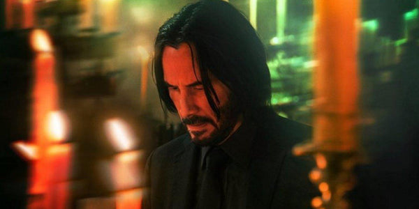 What will the animated prequel be about? Will there even be a John Wick 5? The director answered these questions too