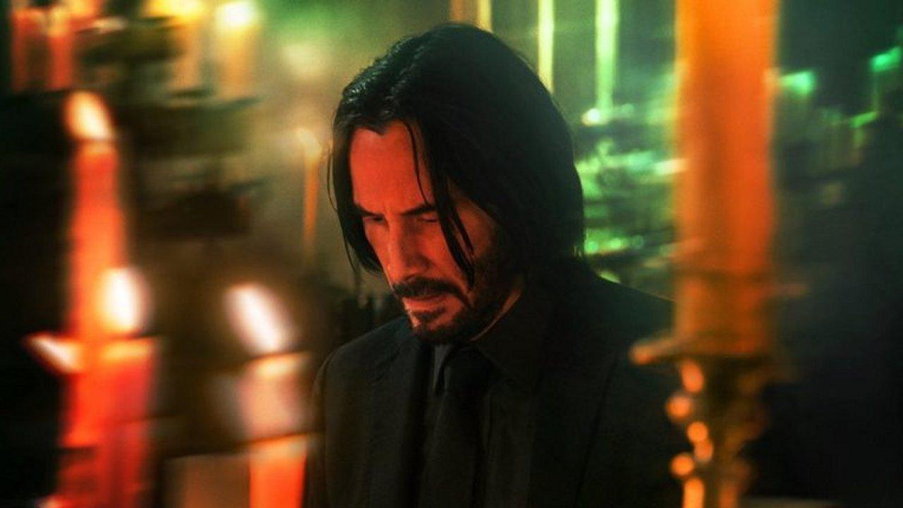 What will the animated prequel be about? Will there even be a John Wick 5? The director answered these questions too