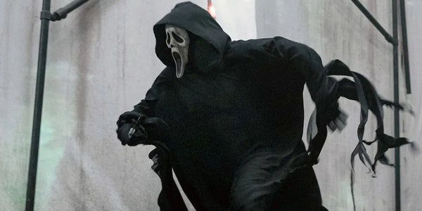 "The actor from Scream 7 says Ghostface has never been this brutal: The movie features a prosthetic 'that really made my stomach turn'