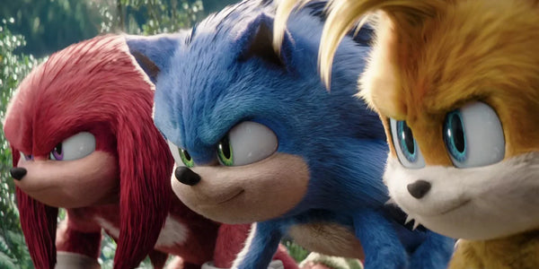 [IN SHORT] We now know when Sonic 4 will hit theaters, and surprisingly, it won’t be during the holiday season, despite the success of the third film.