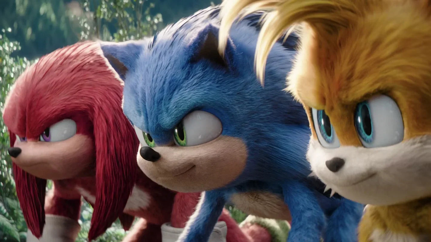 [IN SHORT] We now know when Sonic 4 will hit theaters, and surprisingly, it won’t be during the holiday season, despite the success of the third film.