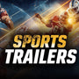 Champions Rise: Three New Sports Trailers That Turn Competition Into Cinema