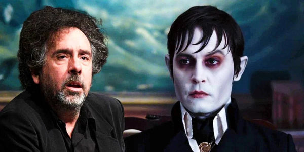 Tim Burton Won’t Touch These Two Classics but Says He’s Sure to Work with Johnny Depp Again