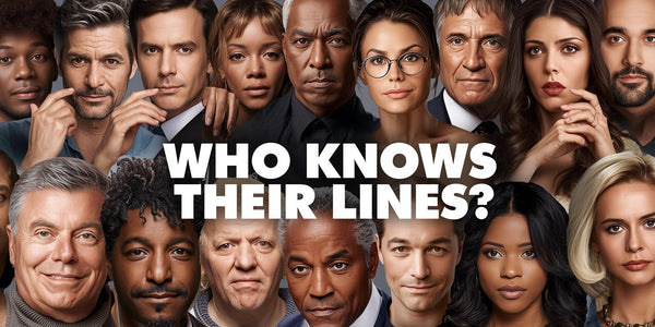 Do They Know Their Lines? | Sydney Sweeney & Wanda Sykes